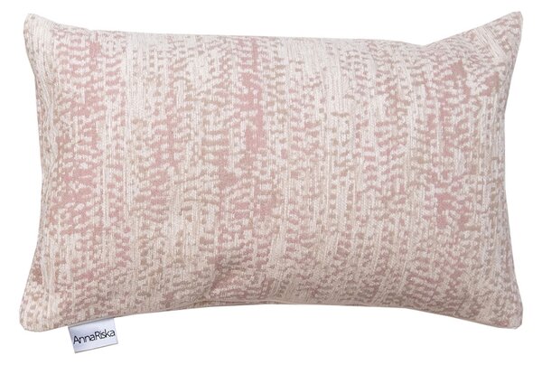 Διακοσμητικό Μαξιλάρι (32x52) Anna Riska 1452 Blush Pink