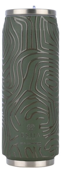 Ποτήρι Θερμός 500ml Estia Save The Aegean Olive Flow 01-31237