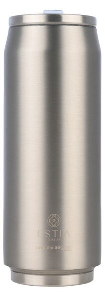 Ποτήρι Θερμός 500ml Estia Save The Aegean Steel Flow 01-31831