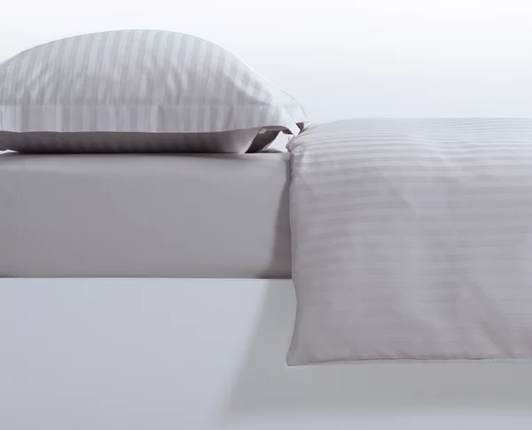 Παπλωματοθήκη Υπέρδιπλη (Σετ 220x240) Nef-Nef Homeware Elements 24 Γκρι