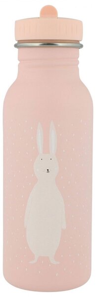 Παγούρι 500ml Με Στόμιο Trixie Rabbit