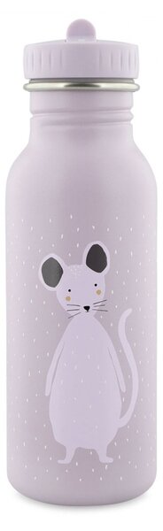 Παγούρι 500ml Με Στόμιο Trixie Mouse