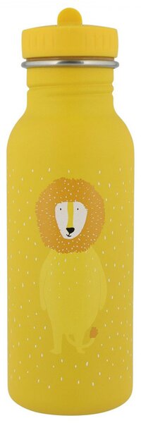 Παγούρι 500ml Με Στόμιο Trixie Lion