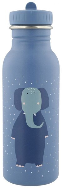 Παγούρι 500ml Με Στόμιο Trixie Elephant
