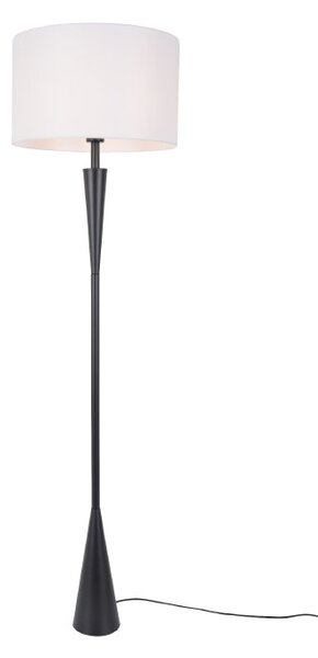 Φωτιστικό Δαπέδου Aca Plann MF240451 Black/White