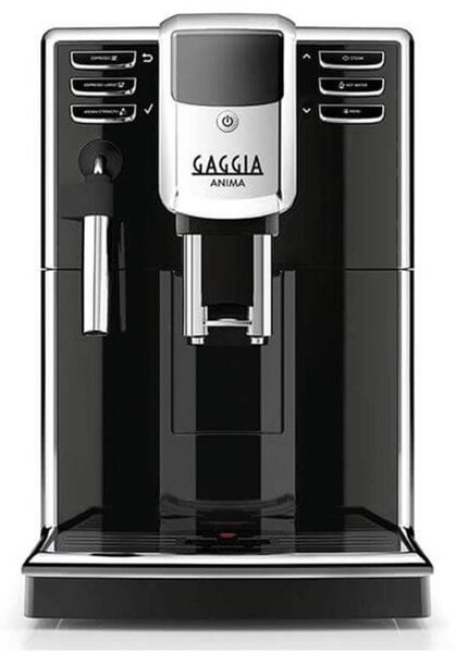 Καφετιέρα Espresso Gaggia Anima RI8760/01 με ισχύ 1850W και πίεση 15 bar
