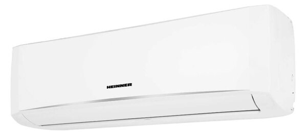 Κλιματιστικό Inverter Heinner HAC-HS12WH++ με απόδοση 12.000 Btu και Ενεργειακή Κλάση Α++ / Α+