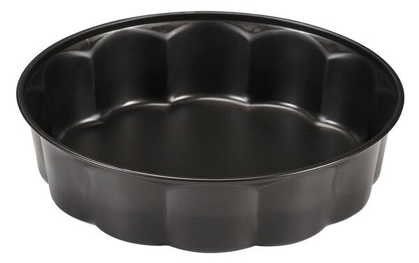 Φόρμα / ταψί στρογγυλό Guardini Gardenia 85526EE με αντικολλητική επίστρωση και διάμετρο 26cm