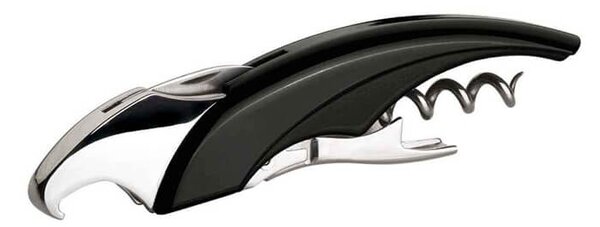 Tιρμπουσόν ΚΕΑ BOJ (01710804), Pure Black