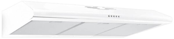 Απορροφητήρας Hyundai HHD23-S5572W με πλάτος 70cm και απορροφητική ισχύ 450 m³/h - White
