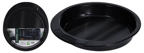 Ταψί La Cucina Χωρητικότητας 1040ml, με αντικολλητική επίστρωση, 26.8x19x6.3cm