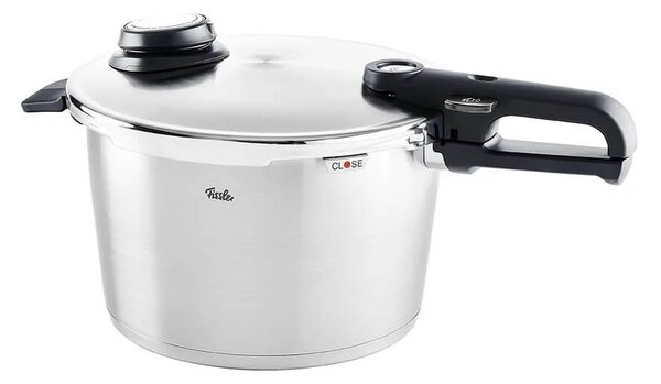 Χύτρα Ταχύτητας Fissler Vitavit Premium με χωρητικότητα 4.5L και διάμετρο 22cm