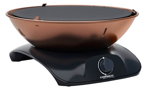 Ψησταριά Υγραερίου Campingaz Camping 360 Grill CV (10-02093) με ισχύ 2200W και διαστάσεις 35x35x16cm