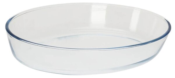 Πυρίμαχο σκεύος Χωρητικότητας 3000ml, 35x24x6.5cm