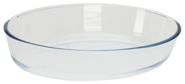 Πυρίμαχο σκεύος Χωρητικότητας 2400ml, 30.2x21x6cm