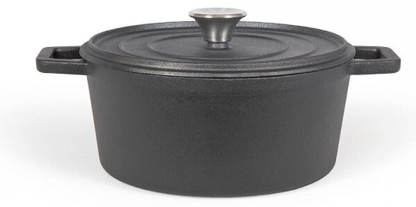 Κατσαρόλα Livoo MEP139 με καπάκι και διάμετρο 24cm