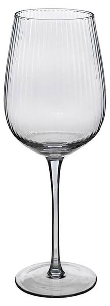 Σετ ποτήρια κρασιού Midnight Secret de Gourmet με χωρητικότητα 380ml - 6 τεμάχια