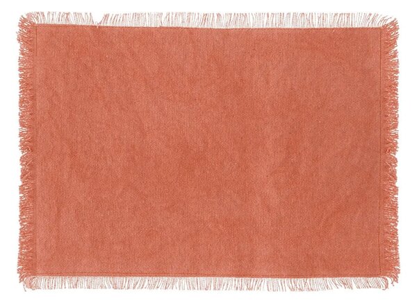 Σουπλά Maha Secret de Gourmet με διαστάσεις 45x30cm - Terracotta