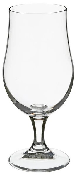 Σετ ποτήρια μπύρας Secret de Gourmet με χωρητικότητα 370ml - 4 τεμάχια