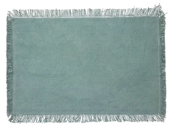 Σουπλά Maha Secret de Gourmet με διαστάσεις 45x30cm - Blue