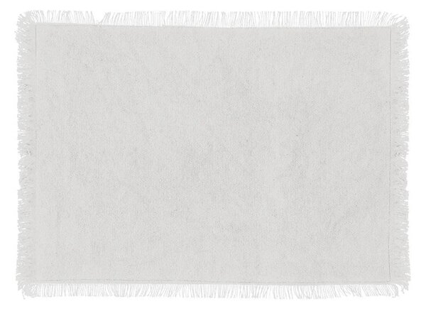 Σουπλά Maha Secret de Gourmet με διαστάσεις 45x30cm - White