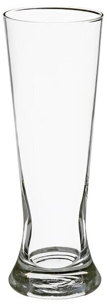 Σετ ποτήρια μπύρας Secret de Gourmet με χωρητικότητα 370ml - 4 τεμάχια