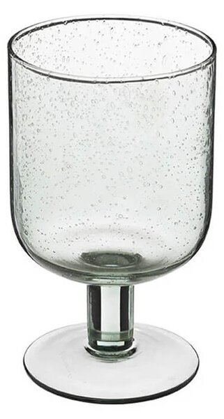 Σετ ποτήρια κρασιού Naia Green Secret de Gourmet με χωρητικότητα 350ml - 6 τεμάχια