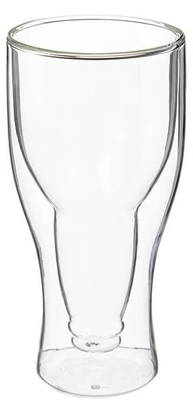 Σετ ποτήρια μπύρας Secret de Gourmet με χωρητικότητα 350ml - 2 τεμάχια