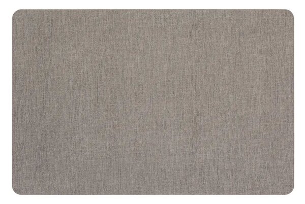 Σουπλά Axel Secret de Gourmet με διαστάσεις 45x30cm - Light Grey