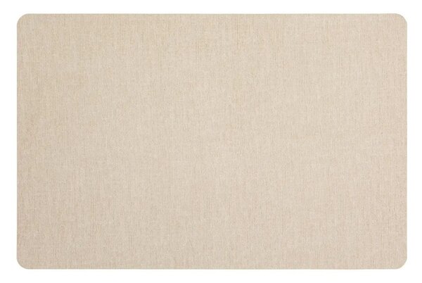 Σουπλά Axel Secret de Gourmet με διαστάσεις 45x30cm - Beige