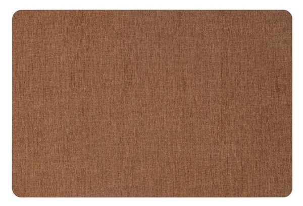 Σουπλά Axel Secret de Gourmet με διαστάσεις 45x30cm - Camel