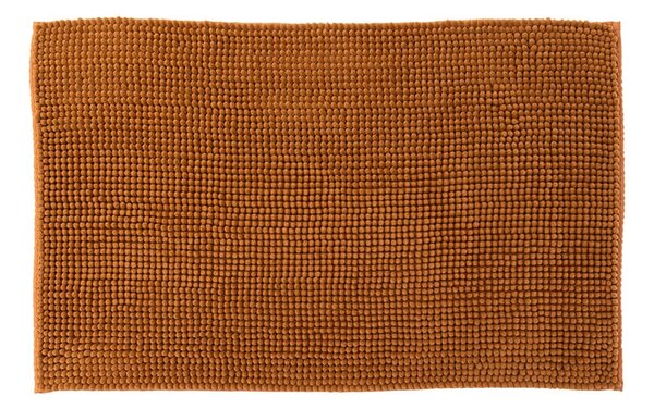 Πατάκι Μπάνιου Chenille 5five με διαστάσεις 50x80cm - Malt brown