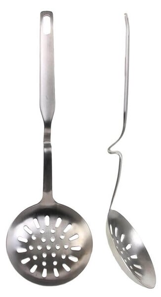 Κουτάλα ξαφρίσματος Cook Concept - Aνοξείδωτο ατσάλι