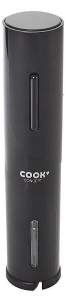 Ηλεκτρικό Τιρμπουσόν Cook Concept με κόπτη μεμβράνης