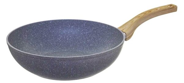 Τηγάνι Wok 5five με αντικολλητική επίστρωση - 28cm