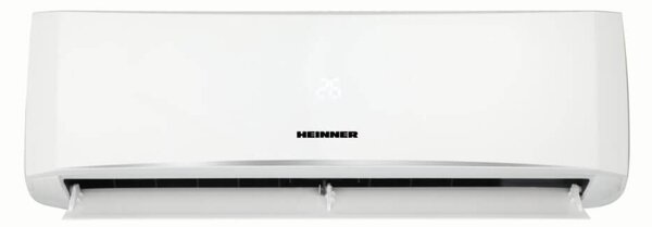 Κλιματιστικό Inverter Heinner HAC-HS09KITWIFI++ με Wi-Fi, απόδοση 9000Btu και Ενεργειακή Κλάση Α++/Α+