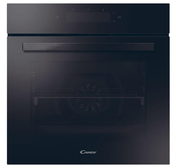 Εντοιχιζόμενος φούρνος Candy FMBC 898S WF Χωρίς Εστίες, με χωρητικότητα 70L και ενεργειακή κλάση Α+
