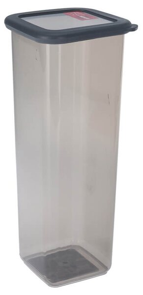 Δοχείο Αποθήκευσης Τροφίμων Excellent Houseware με καπάκι και χωρητικότητα 2L
