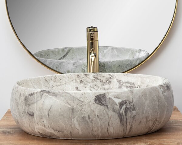ΝΙΠΤΗΡΑΣ Rea Linda Stone 48.5 x 34 x 14.5 cm