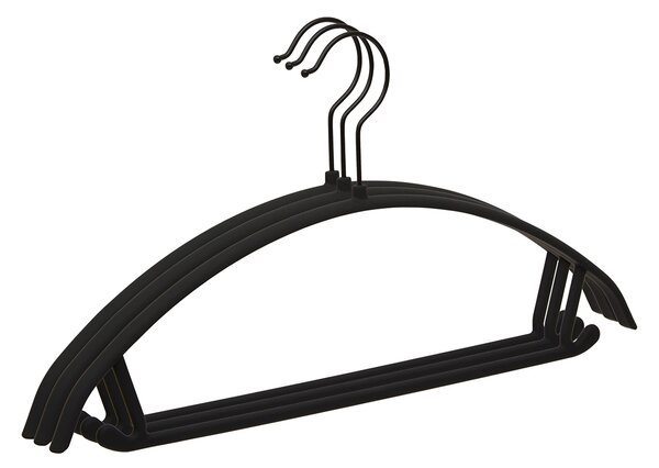 Κρεμάστρες Ρούχων (Σετ 3τμχ) F-V Hang'Clip 218615