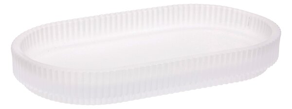 Θήκη Οργάνωσης (18.5x10x2.5) F-V Solis White 214732B