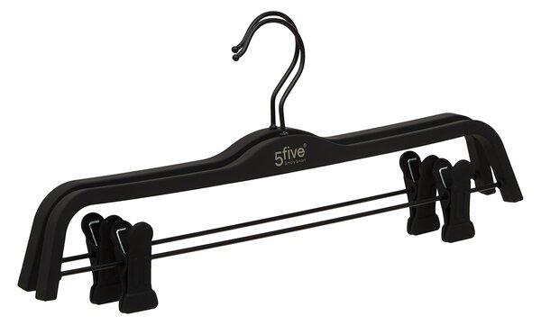 Κρεμάστρες Ρούχων Με Κλιπ (Σετ 2τμχ) F-V Hang'Clip 218651