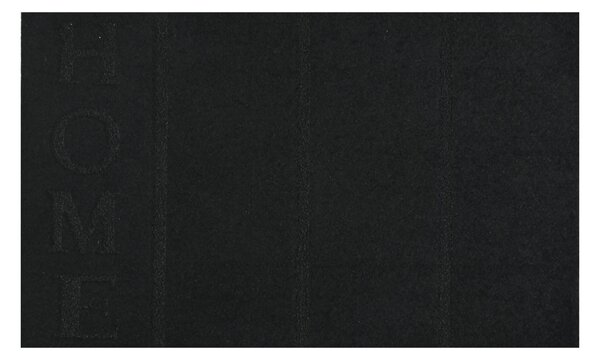 Πατάκι Εισόδου (40x60) Pol Rugs & Mats Graver Black E00112