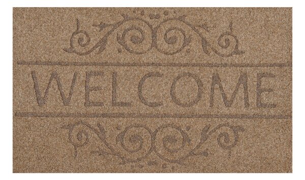 Πατάκι Εισόδου (40x60) Pol Rugs & Mats Graver PVC-23