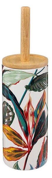 Πιγκάλ μπάνιου Palawan 5five με διαστάσεις 10.5x37.6cm - Multicolour