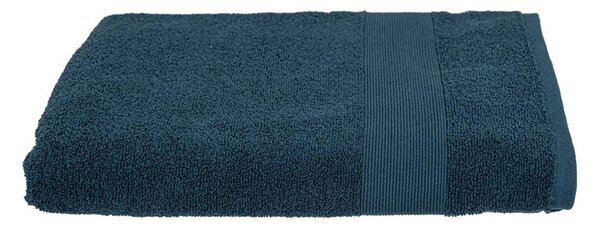 Πετσέτα σώματος Praia Atmosphera από Βαμβάκι 450gsm, με διαστάσεις 150x100cm - Aegean Blue