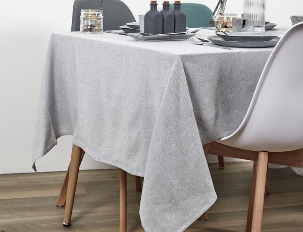 Τραπεζομάντηλο Home Deco Factory με διαστάσεις 140x250cm