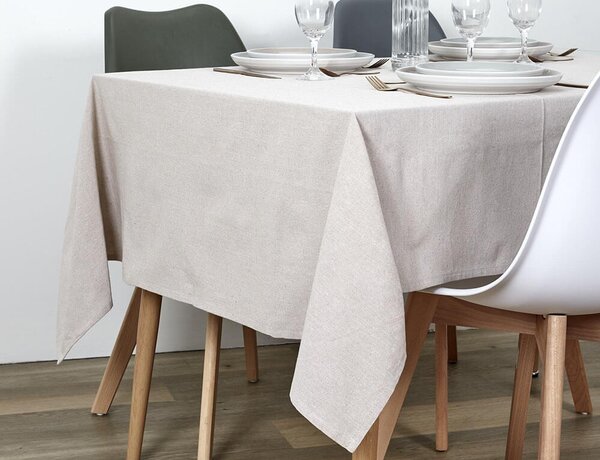 Τραπεζομάντηλο Home Deco Factory με διαστάσεις 140x250cm