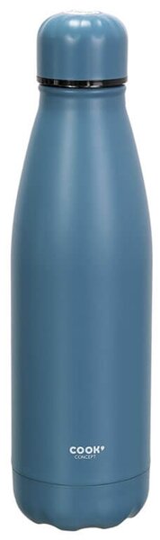 Mπουκάλι Θερμός Cook Concept με χωρητικότητα 500ml