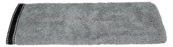 Πετσέτα προσώπου Joia Atmosphera από Βαμβάκι 550gsm, με διαστάσεις 50x90cm - Slate Grey